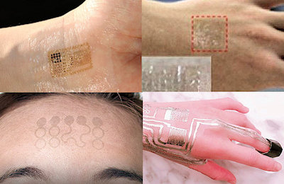 elektronikus „tetovalas”